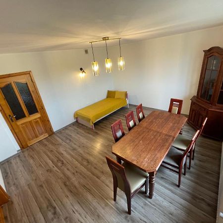 Apartament Nakaszubach Szemud Kültér fotó