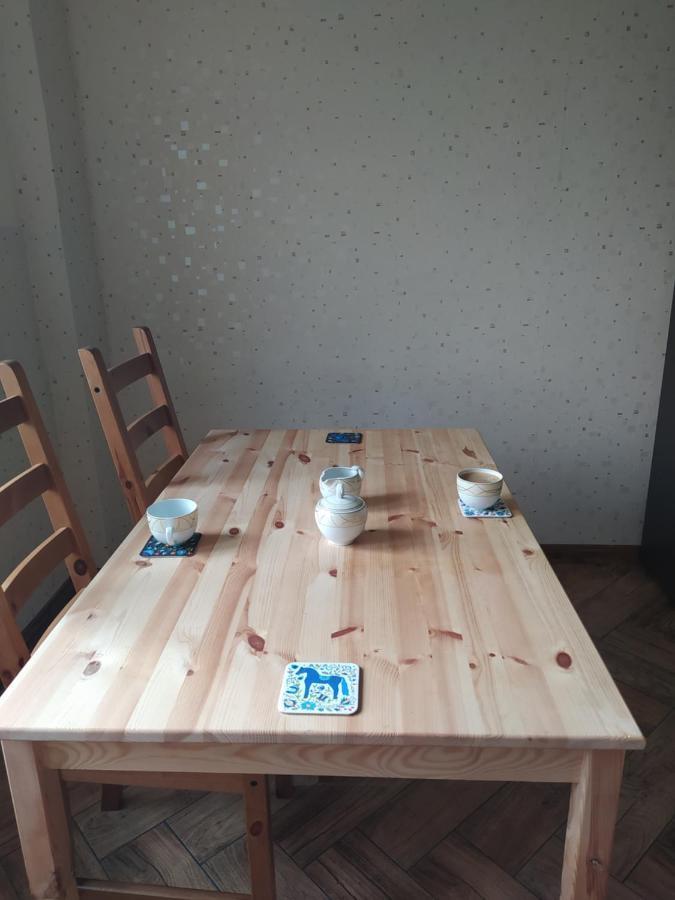 Apartament Nakaszubach Szemud Kültér fotó