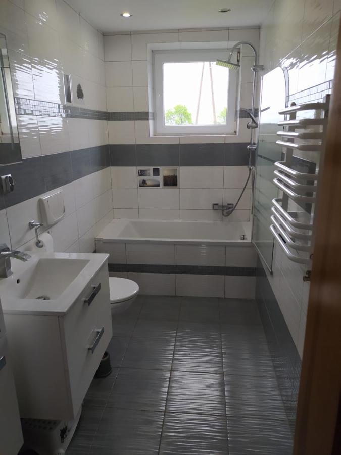 Apartament Nakaszubach Szemud Kültér fotó
