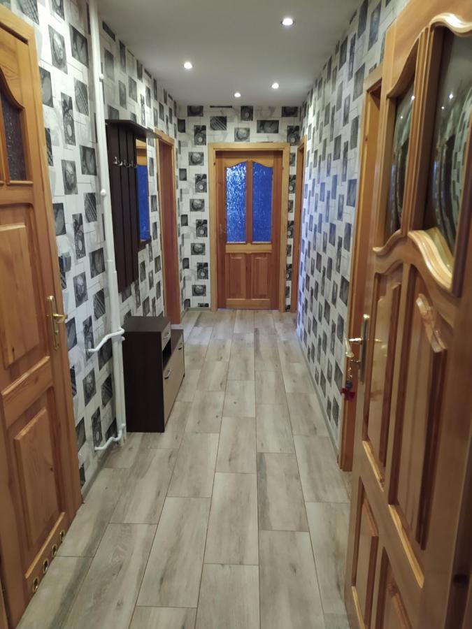 Apartament Nakaszubach Szemud Kültér fotó