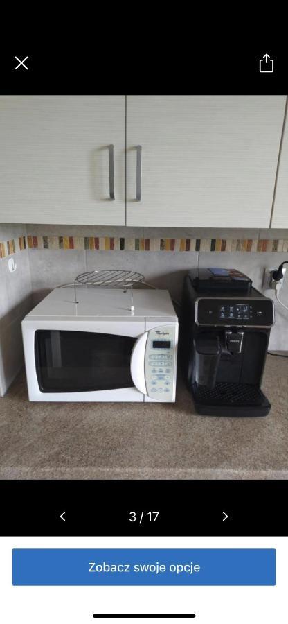 Apartament Nakaszubach Szemud Kültér fotó