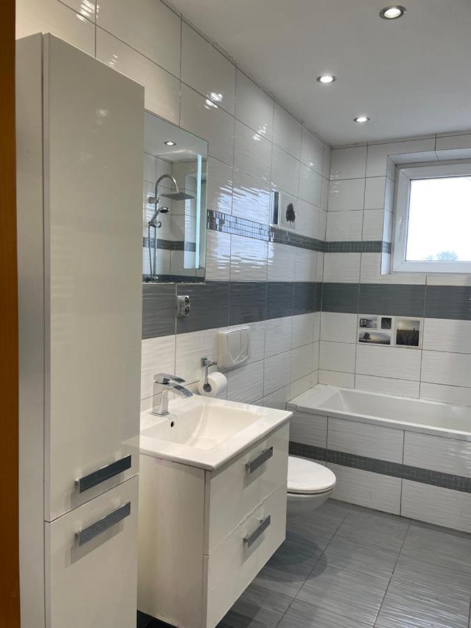 Apartament Nakaszubach Szemud Kültér fotó