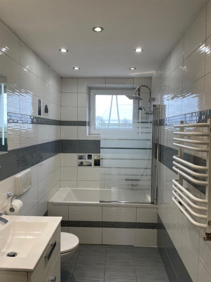 Apartament Nakaszubach Szemud Kültér fotó