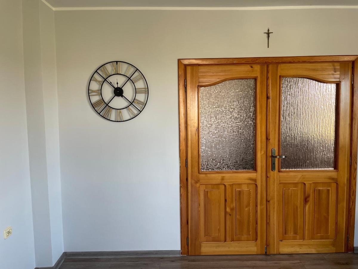 Apartament Nakaszubach Szemud Kültér fotó