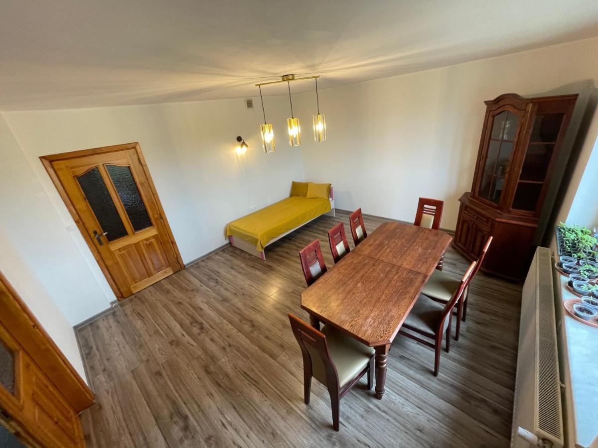 Apartament Nakaszubach Szemud Kültér fotó