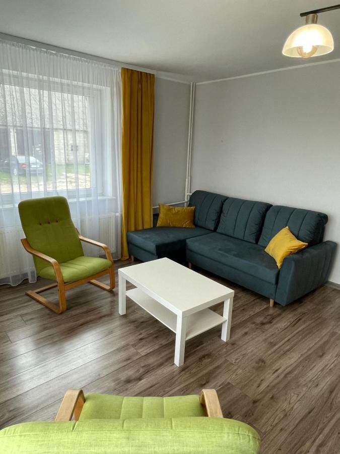 Apartament Nakaszubach Szemud Kültér fotó