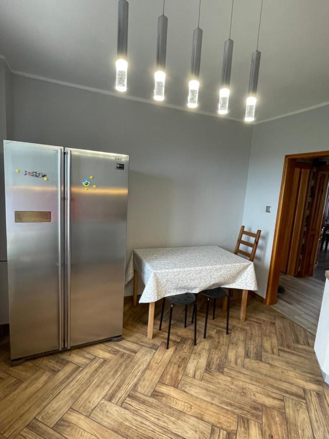 Apartament Nakaszubach Szemud Kültér fotó