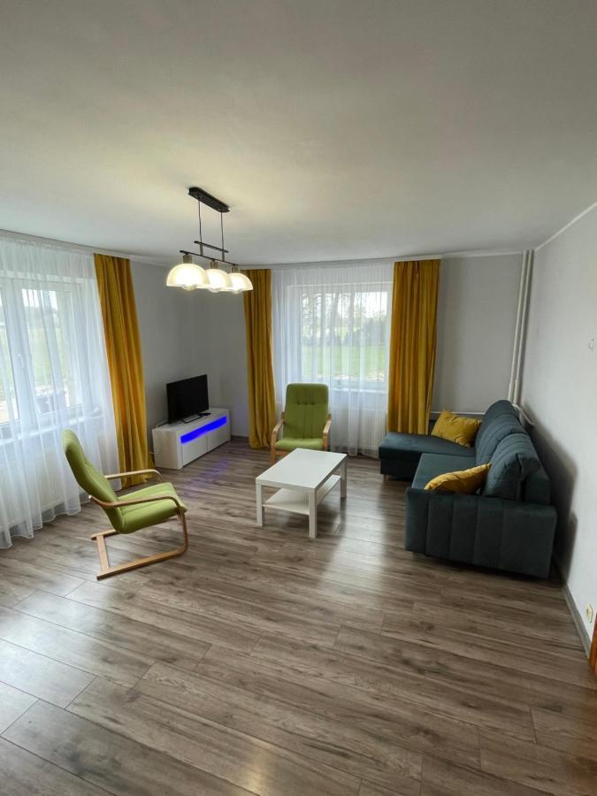 Apartament Nakaszubach Szemud Kültér fotó